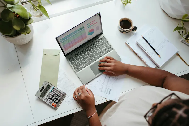 Business templates